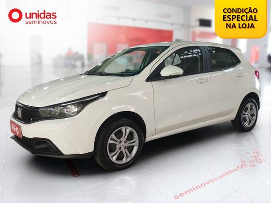 FIAT ARGO 1.0 FIREFLY FLEX DRIVE MANUAL FIAT ARGO 1.0 FIREFLY FLEX DRIVE MANUAL